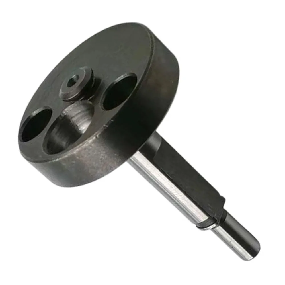 N288223 Hammer Drill Crankshaft For DCH253M2 DCH253B DCH363KL Crankshaft Power Tools Replacement Metal Hammer Drill Accessories