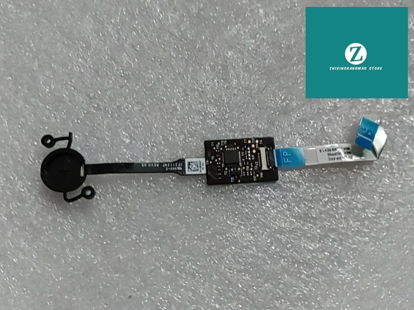 

FOR LENOVO Thinkbook 14 G3 ACL FINGERPRINT READER BUTTON BOARD 5F30S94944
