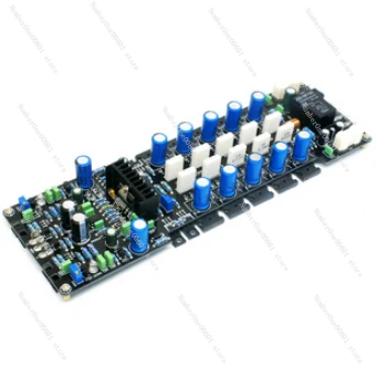 LME49810 400W Mono DC Servo Class A and B Power Amplifier Board