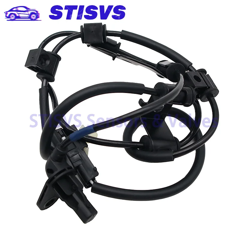 59810-4Q000 Front Left ABS Wheel Speed Sensor For Hyundai Sonata Kia Sonata 1.6L 2.0L 2.4L K5 598104Q000 59810 4Q000 Car Parts