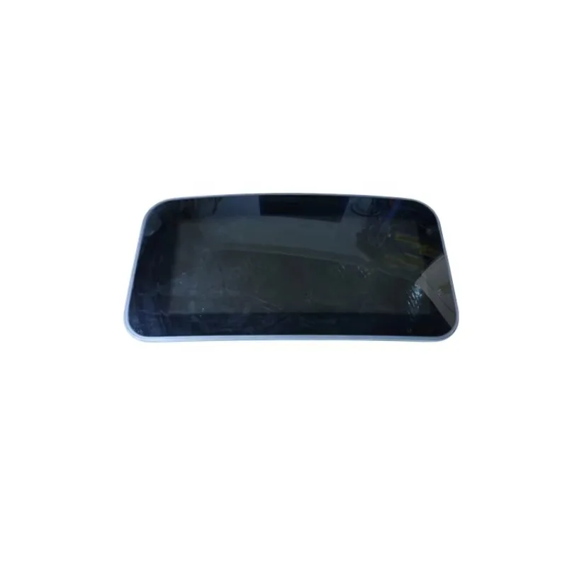 

Tom AutoManufacturers Direct Sale Car Automobile Skylight Auto Glass Car Skyroof Sunroof OE 91210-1KA2B for Infiniti