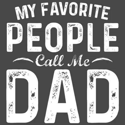 Graphic Tees for Dad Father's Day Tees Novelty Grandfather Mens Funny T Shirt