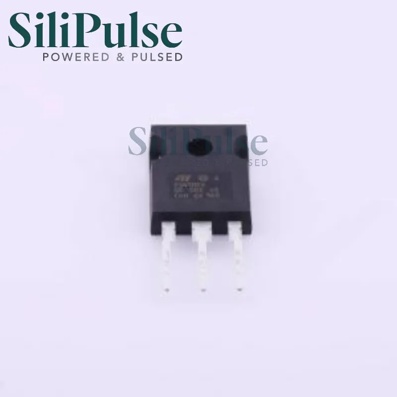 (1/5pcs) STW21N90K5 TO-247 100% Original In Stock (MOSFET) 250W 900V 18.5A 1 N