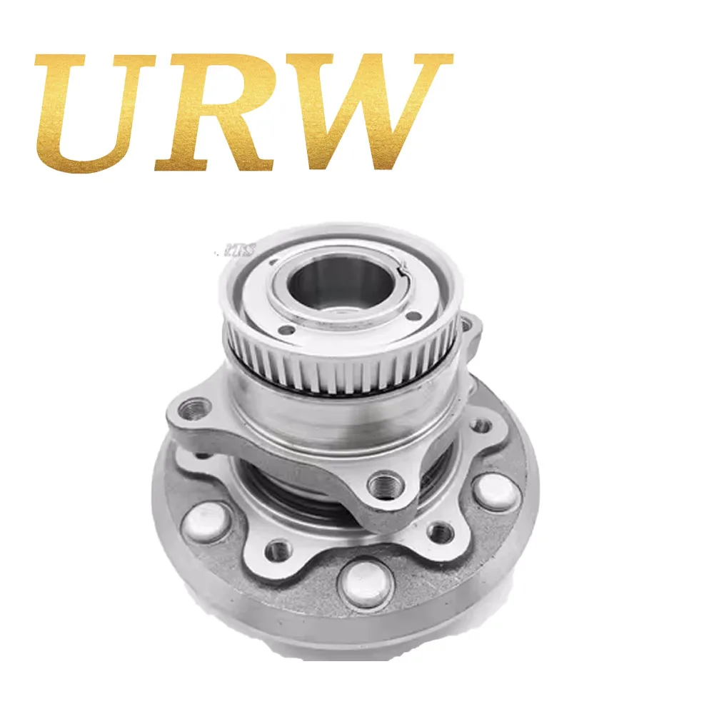 43550-Z0091 URW Auto Parts 1pcs High Quality Car Accessories Front Wheel Hub Bearing Assembly For Toyota Hiace Regius ACE Bus