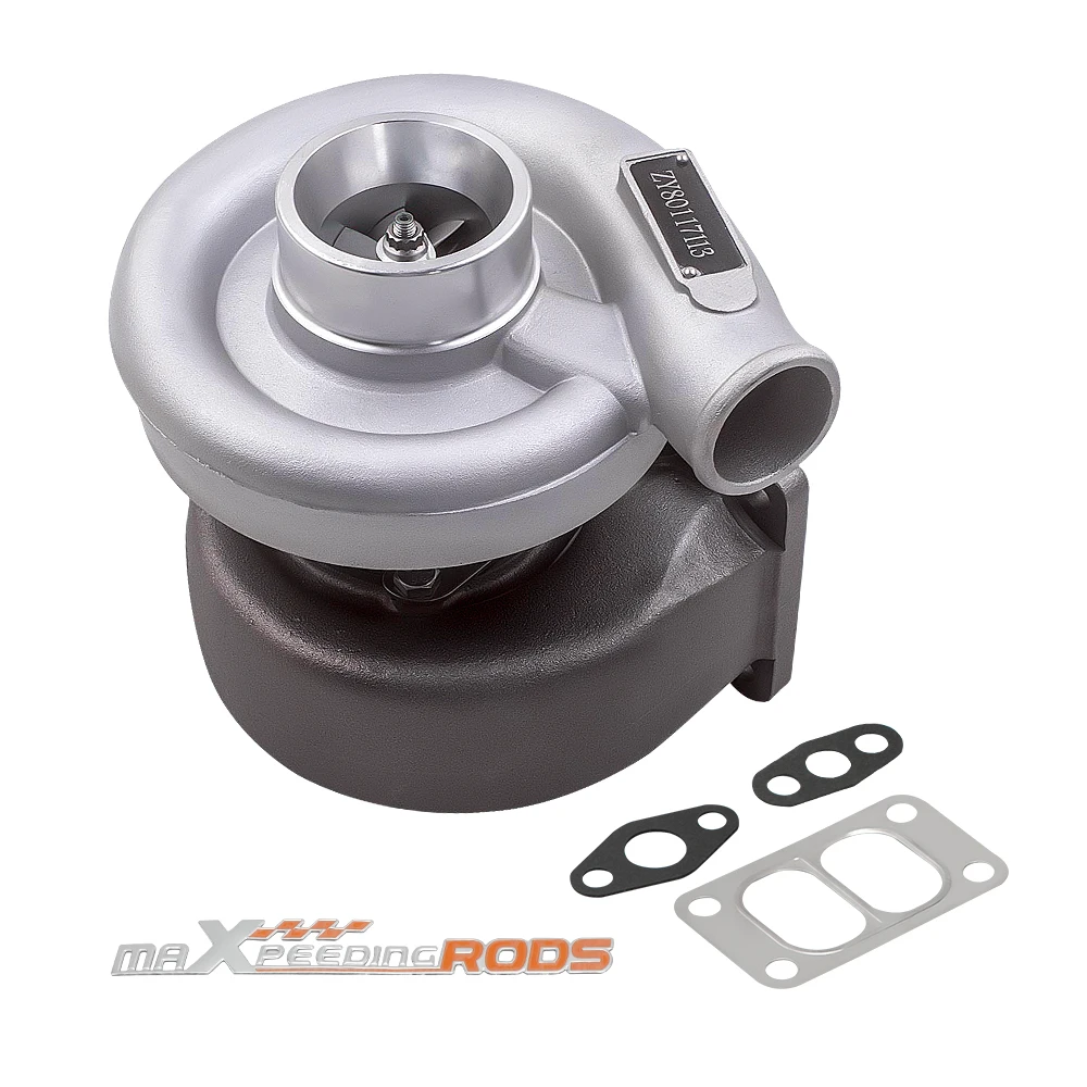 MaXpeedingrods H1C Turbo Charger For Dodge For Cummins 5.9L 1988 - 1990 D250 D350 W250 W350 466565