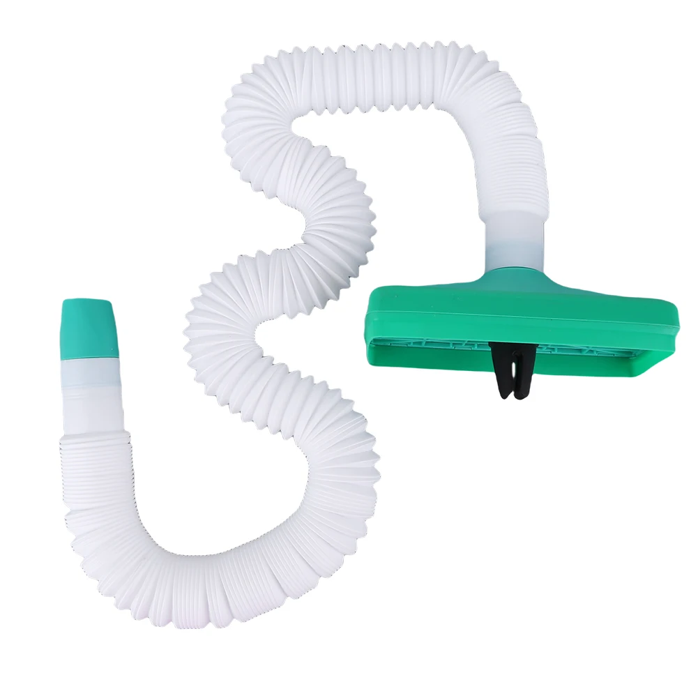 Air Conditioner Hose Car Air Conditioning Outlet Hose Universal A/C Outlet Hose for Man Ball Summer Or Winter