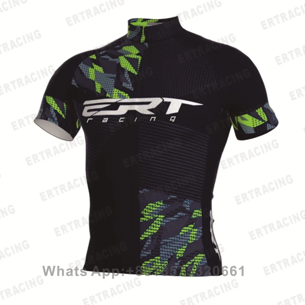 2023 New Men Cycling Clothing Spian Cycling Jerseys Racing Bike Clothing Mtb Sportwears Bicycle Clothes Ropa Ciclismo