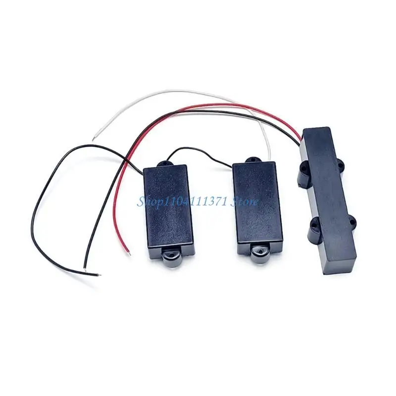 P9FC Pb Bass Guitar…