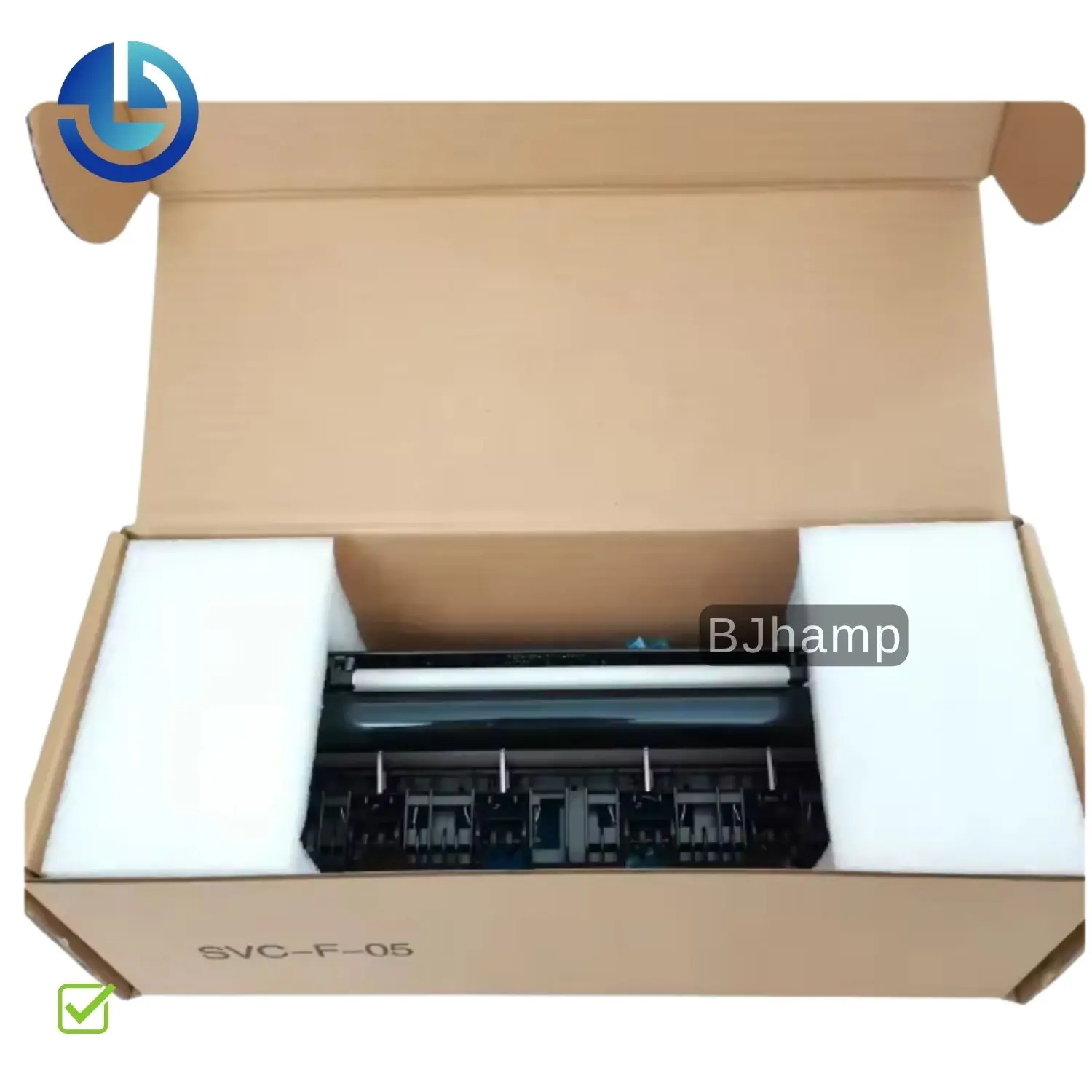 Fuser Unit for Brother HL-5340 5350 5370 MFC-8480 8370 8680 8890 DCP8080 8085 Fuser Assembly LU8233001 LU7939001