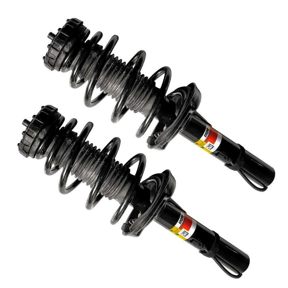 1PCS Electric Front Rear Shock Absorber Assembly for 2014-2020 Cadillac CTS 2014-2020 23247462 84230453 23220530