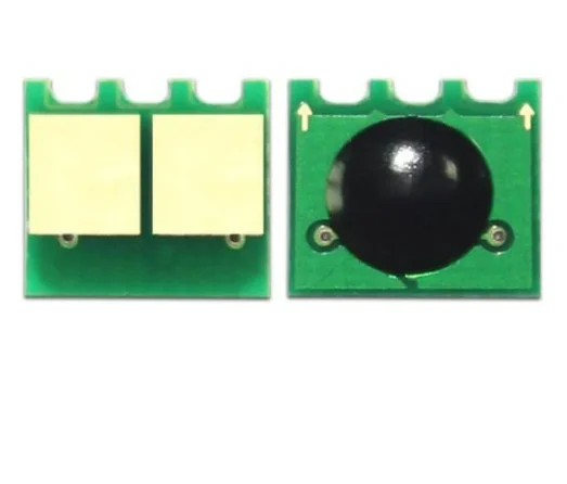 CE264X CF030A CF031A CF032A CF033A Toner Chip for HP Color LaserJet CM4540 4540f 4540fskm MFP Printer Cartridge