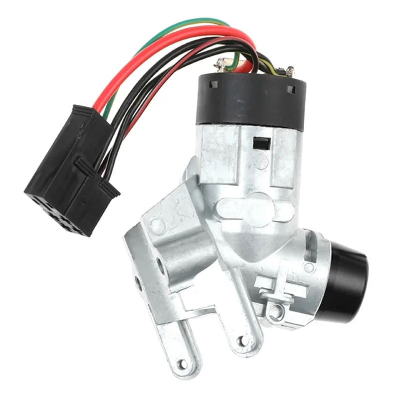 الإشعال برميل قفل مفتاح إشعال قفل كابل لمرسيدس بنز سبرينتر فيتو 1995-2006 أ 0005458108   أ 9014600104