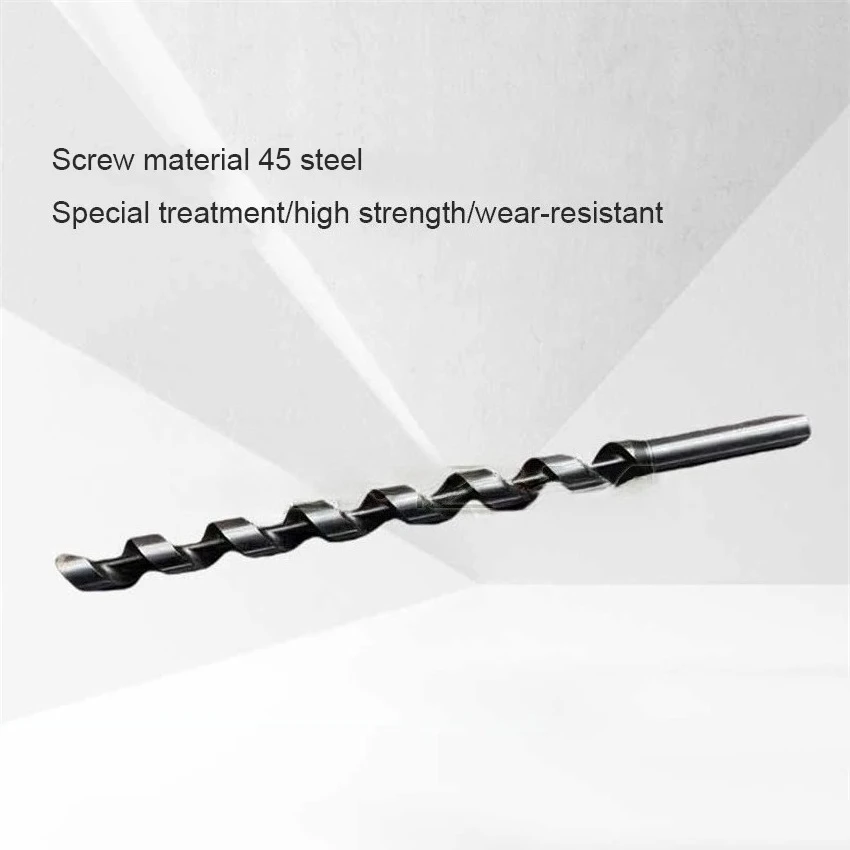 Screw Material Extruder Mini Plastic Injection Molding Machine Small Single Screw Extruder Desktop Type ﻿Extruder Materal Tray