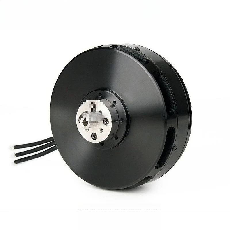 Tiger motor U15 II multi-rotor model aircraft drone brushless motor kv80 kv100
