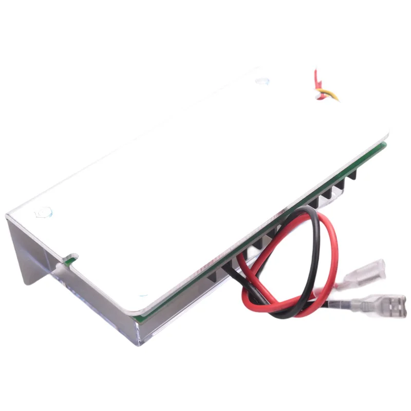 4X DC 12V 5A UPS Fuction Door Access Control Power Supply Use For Access Control System Switch Remote Lock AC 110V-240V-New