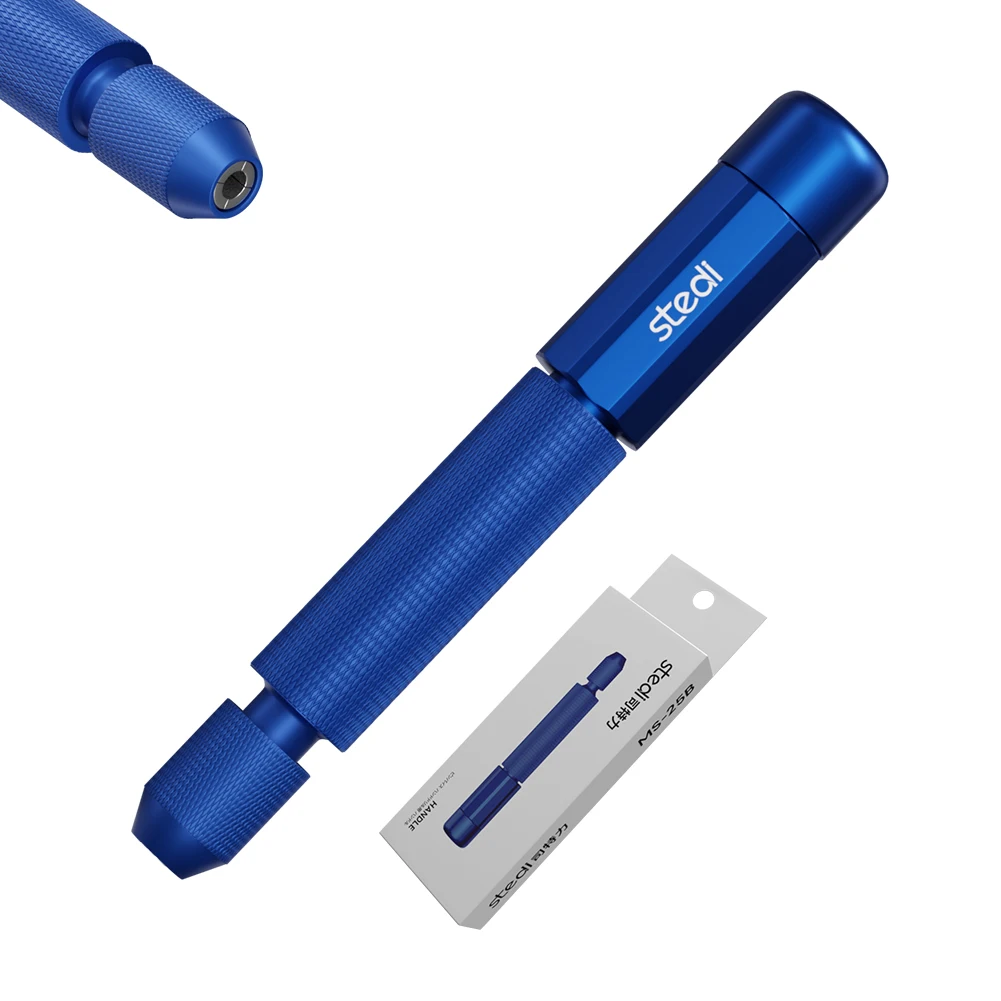 ステディモデル センタリングフラットボトムドリル モデルマニュアル改造ツール タングステン鋼素材で耐久性を向上