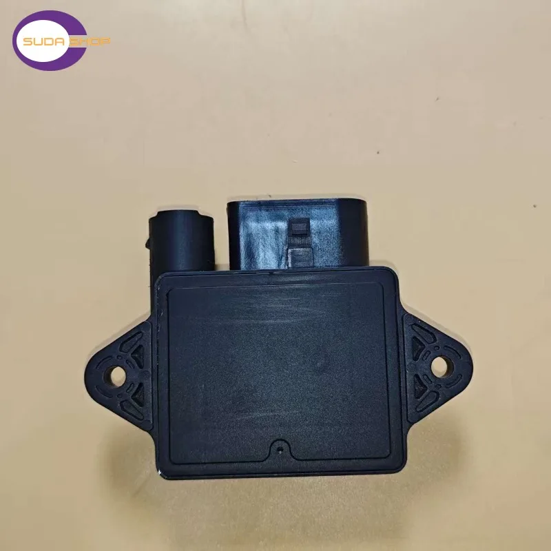 OEM 6429002700 Preheat Plug Control Module New Condition for Mercedes-Benz W204 S204 W211 W212