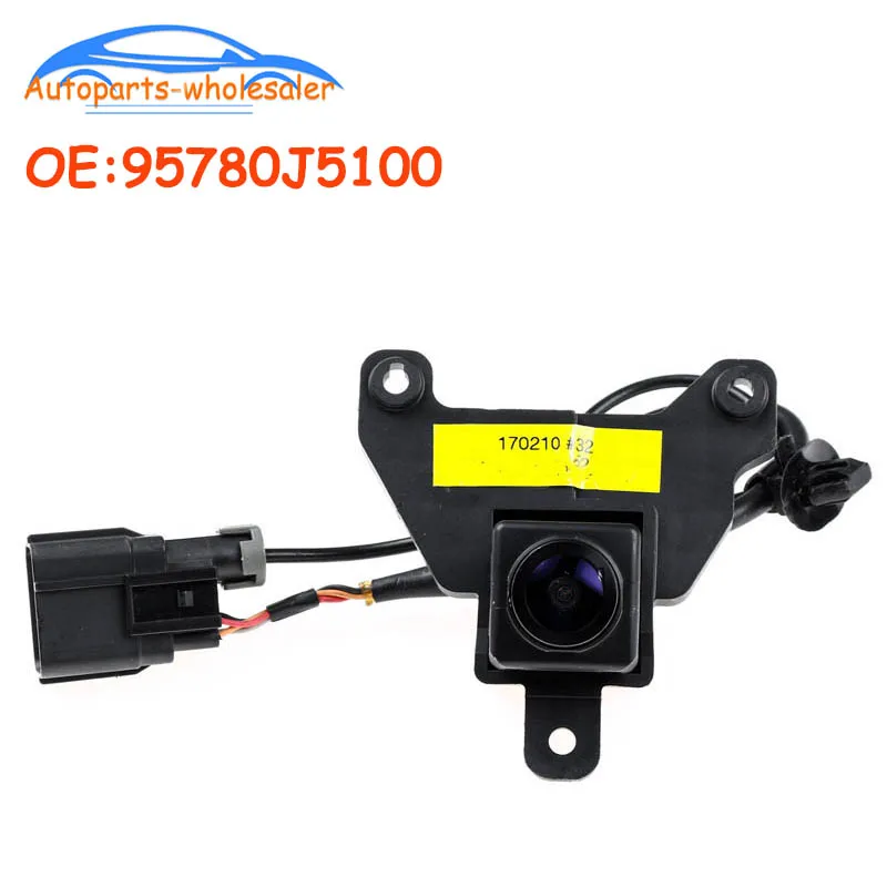 New 95780J5100 95780-J5100 For Hyundai Kia Stinger Rear View Backup Camera Car accessories