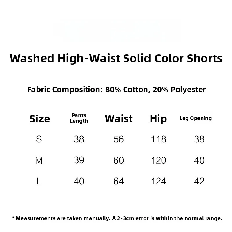 orts de Aodón de Cintura Alta y Pierna Ancha para Mujer, Plones Cortos Deportivos Casus de Verano con Bolsillos, E...