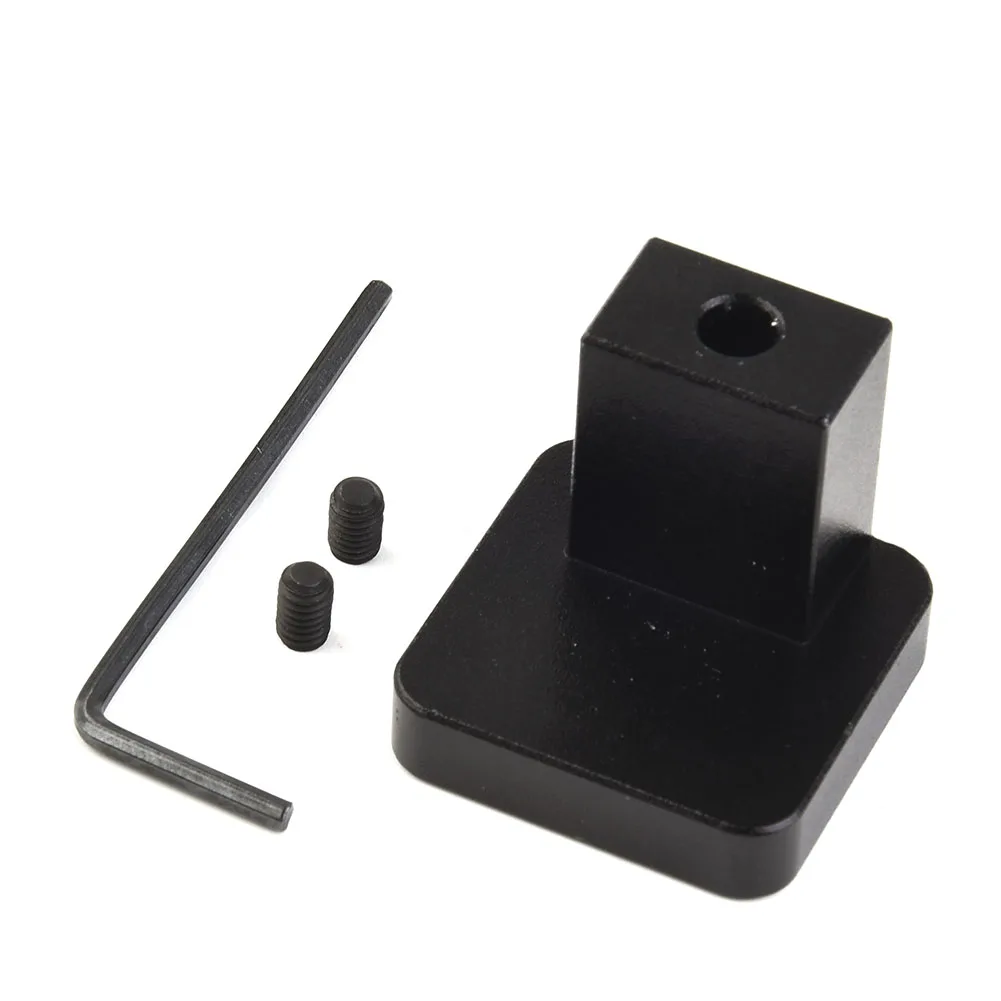 Black Aluminum Hood Release Handle Cable Repair Kit for Honda For CIVIC For CR-V Element For Ridgeline 1996-2014 New In Box