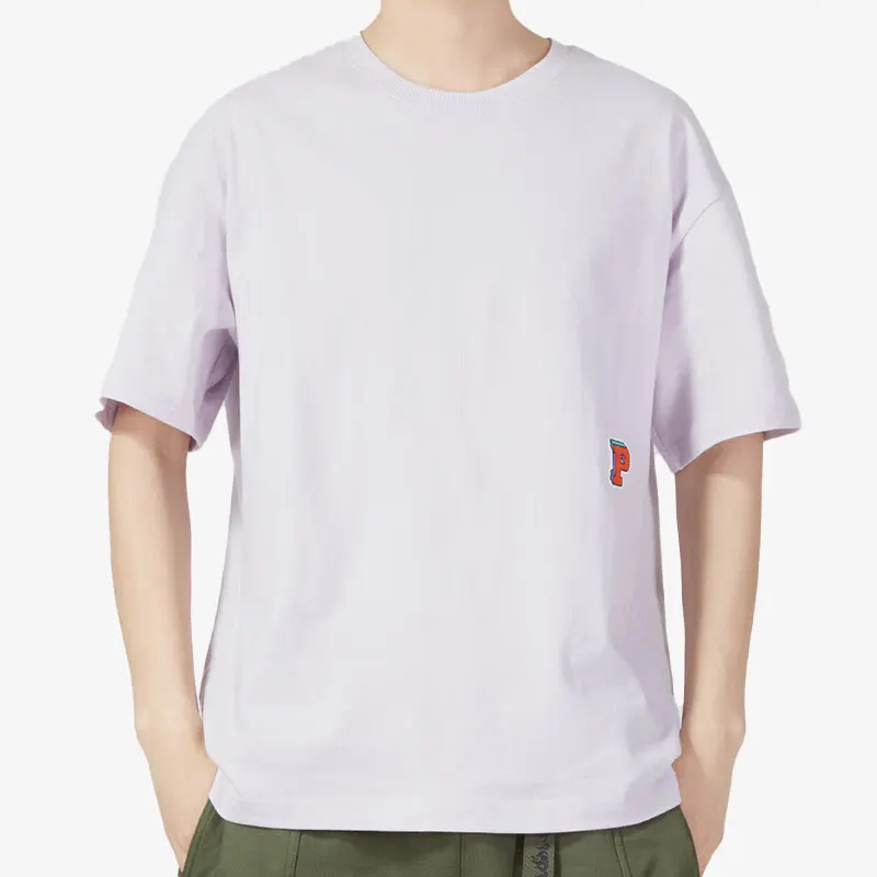 

Puma Authentic Current Season New Casual Print Men's Women's Sports Short Sleeve T-Shirt 623249-17