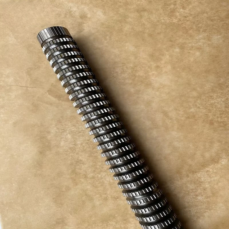 In Stock Carbide Rifling Broaching Tool