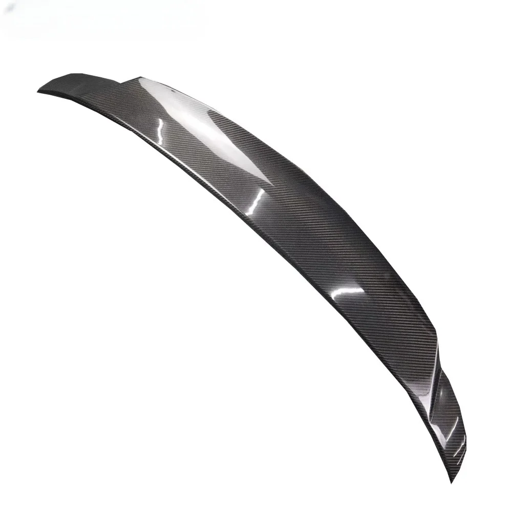 

High Quality Four Door Sedan G37 Spoiler Suitable for Infiniti G37 Carbon Fiber Car Spoilers