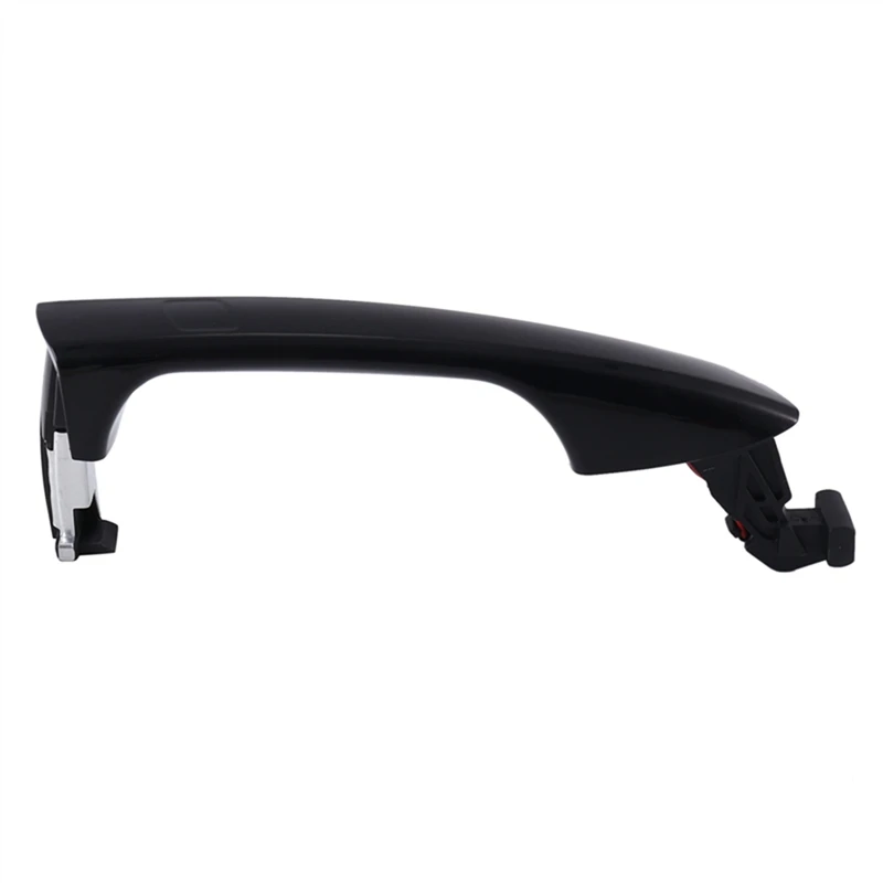 Exterior Door Handle For Mercedes Benz S-CLASS W221 S300 S350L S500 S600 2006-2013 Outside Pulle Grip