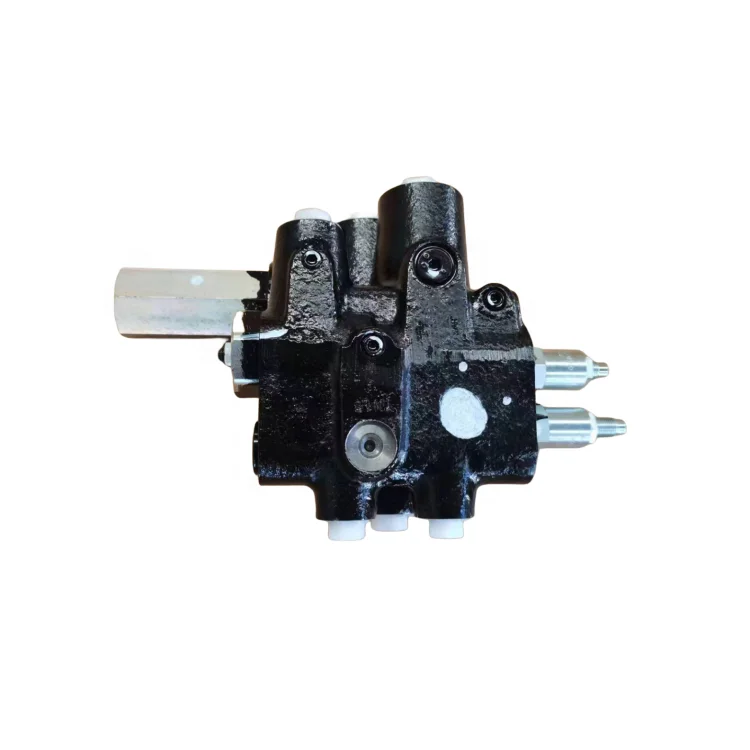 Parte escavatore PC55MR-2 Ass'y originale originale