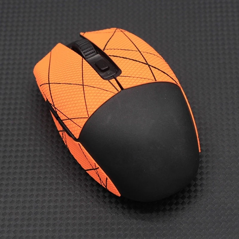 1 Set Ultrathin Mouse Anti Slip Grip Sticker For Razer Orochi V2 Mice Non-Slip Anti Sweat Tape Exquisite Texture
