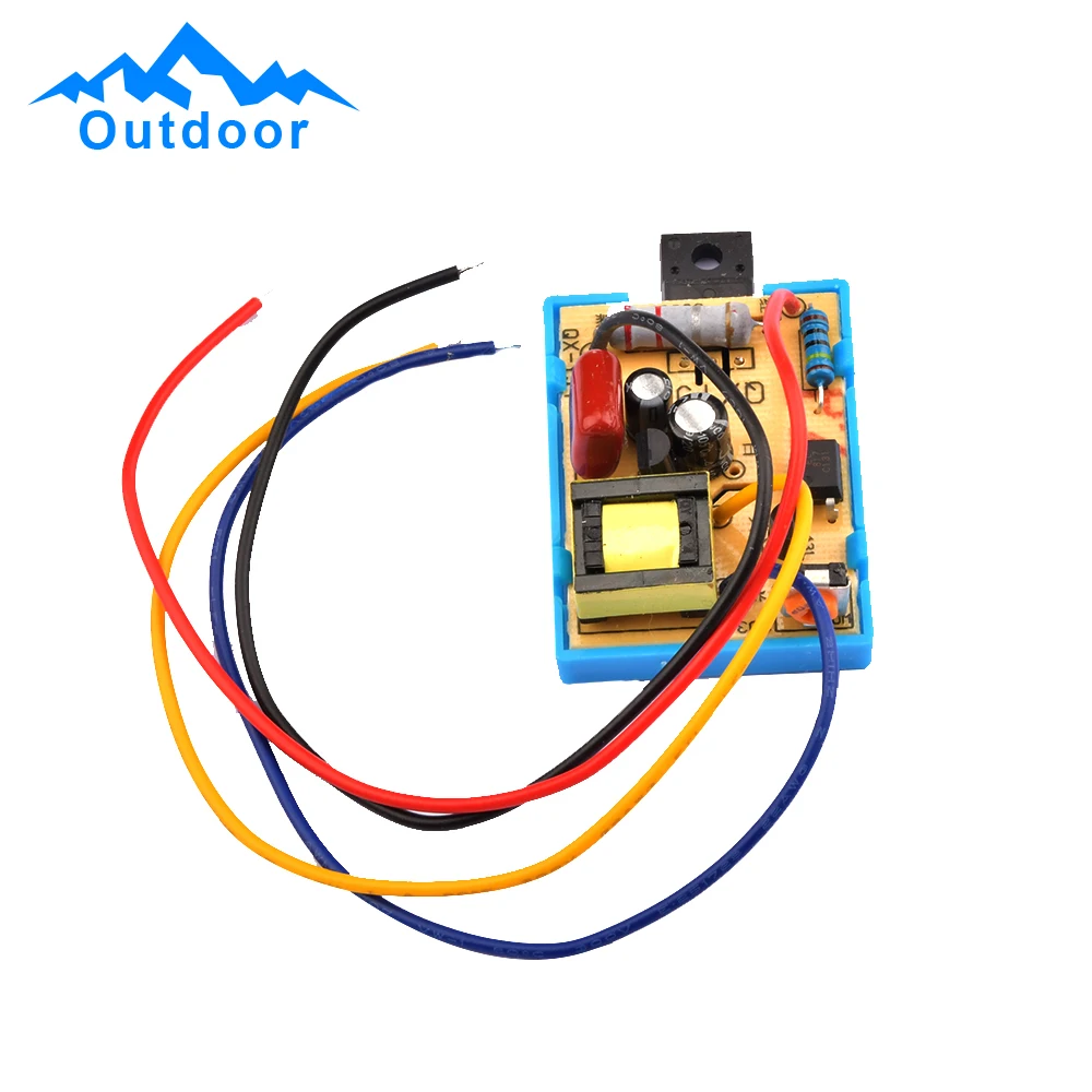 Switching Power Module 14-60 Inch LCD Television Switching Power Supply Board Universal Receiver Power Supply Adjustable 5V-24V