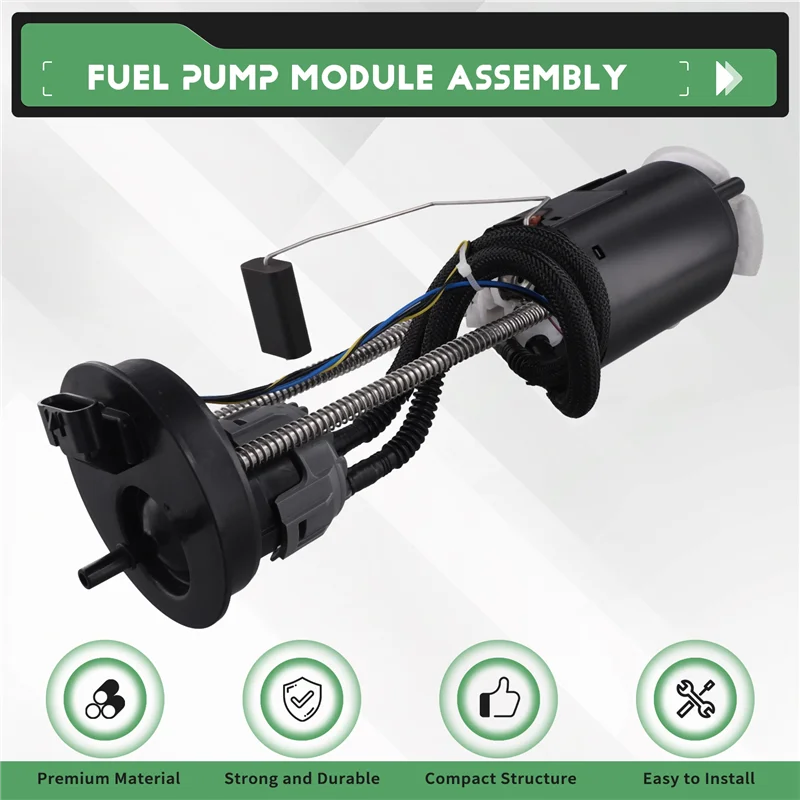 

A03Z-автомобильный топливный насос в сборе для BRP Seadoo RXP RXT GTI GTX 130 170 230 260 300 2013-2024 275500850 275500996