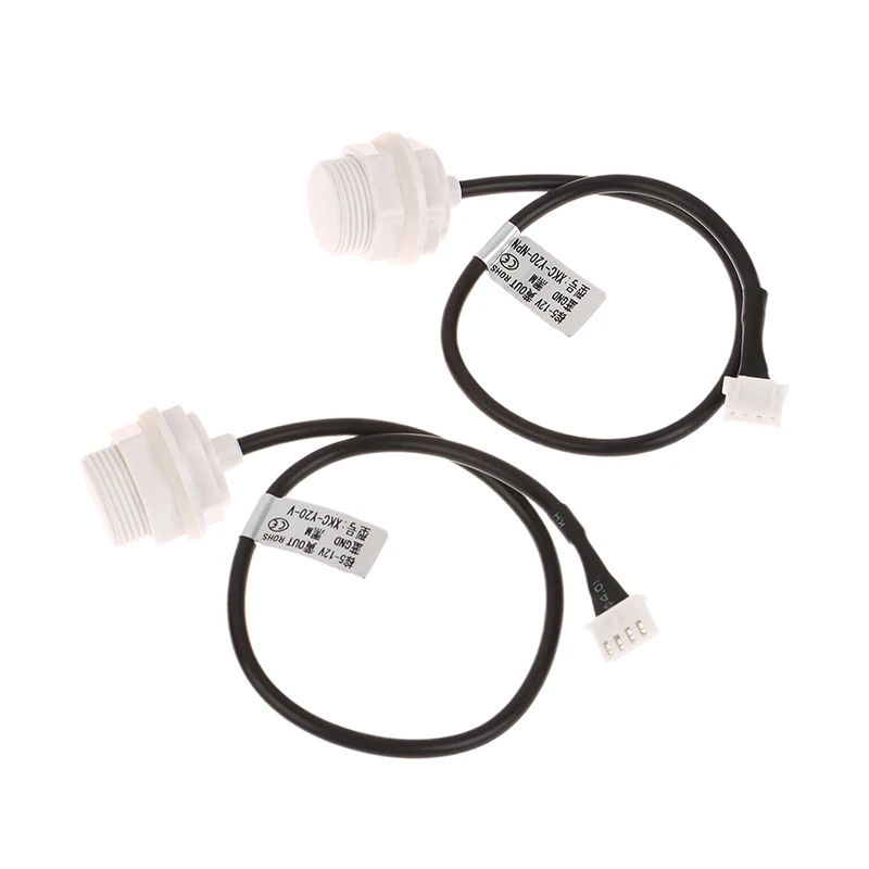 금속 및 비금속 물 탱크용 XKC-Y20 용량성 접촉 수위 센서