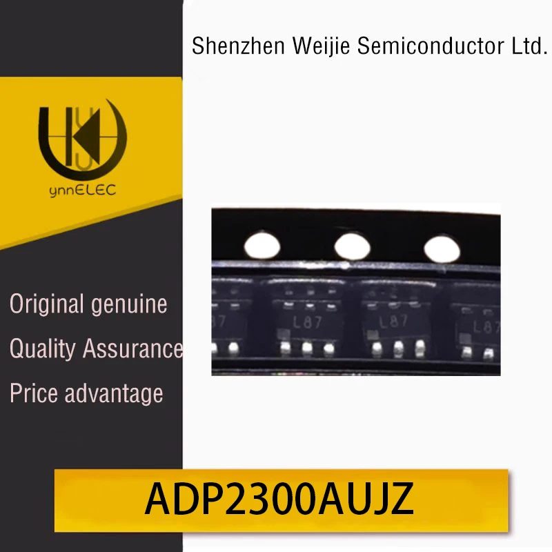 Genuine ADP2300AUJZ…