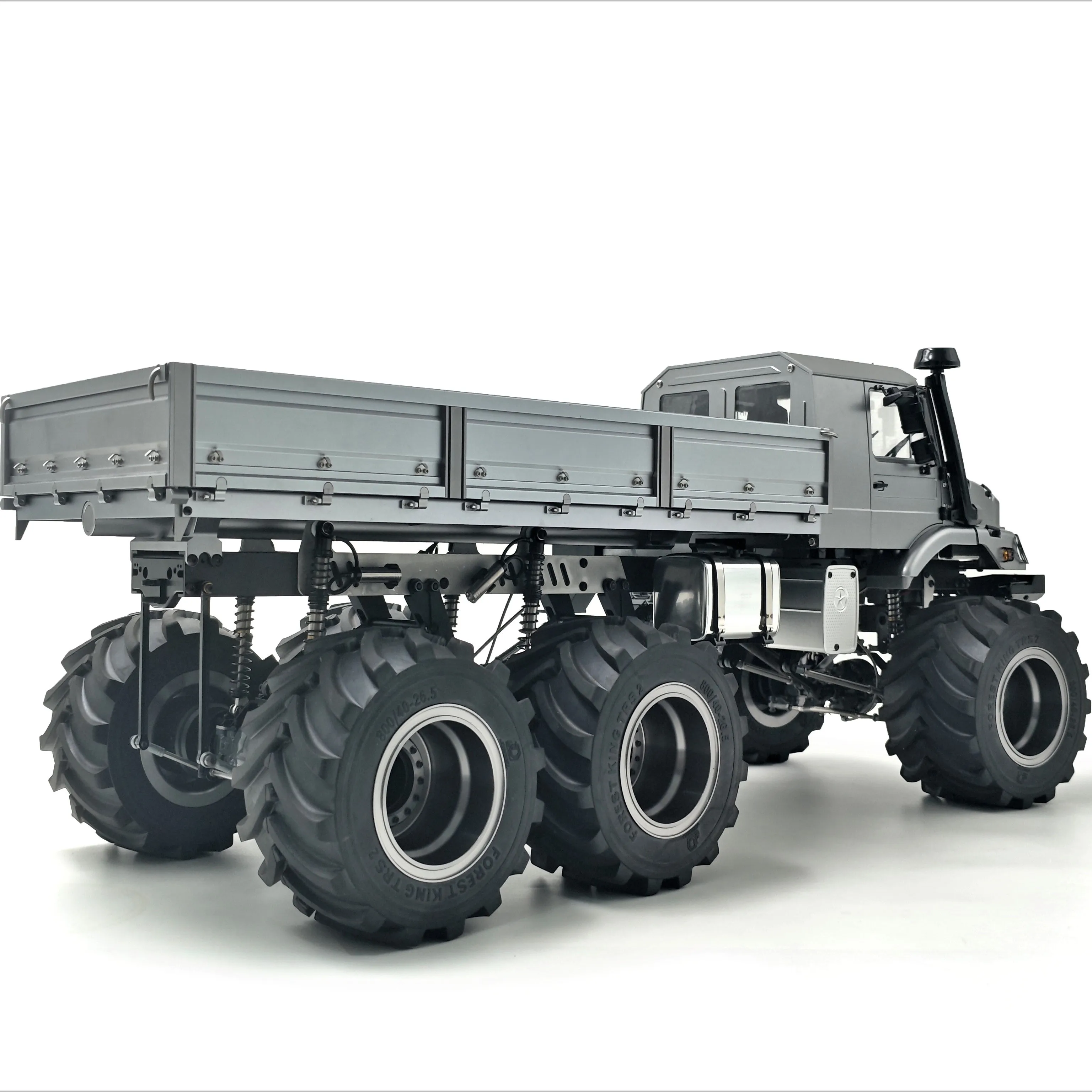 

Tire And Wheel Hub Upgraded Version JDM-158 for 1/14 Tamiya RC Benz Romote Control Dump Truck Trailer Tipper Toy Parts