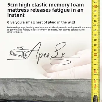 Střešní stan Venkovní kempování Stan do auta Stan s pevnou střechou z hliníkové slitiny Automatická ochrana proti dešti a slunci 10 nejlepší prodej Střešní stan Suzuki Jimny - №8