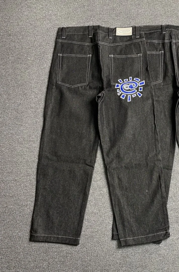 Black blue