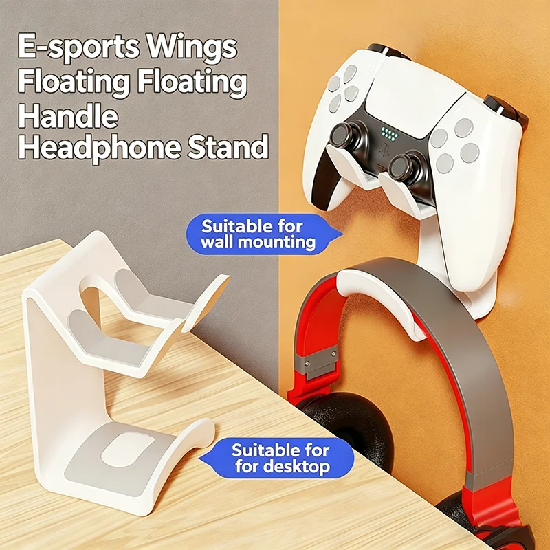 Game Controller Headphone Hang - đánh giá và giá Gaming Accessories Wall Mount