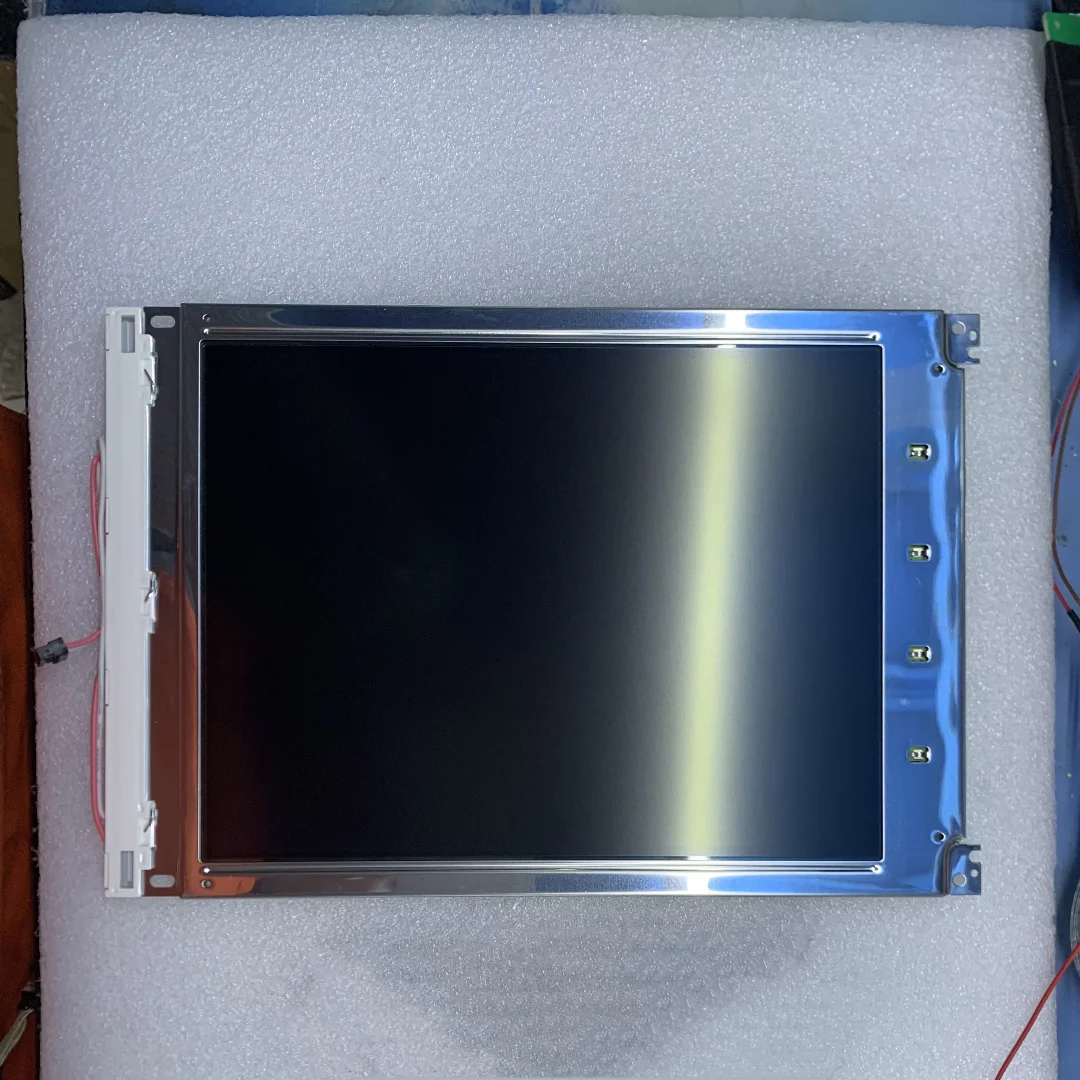 

DMF50260NFU-FW-8 ЖК-экран