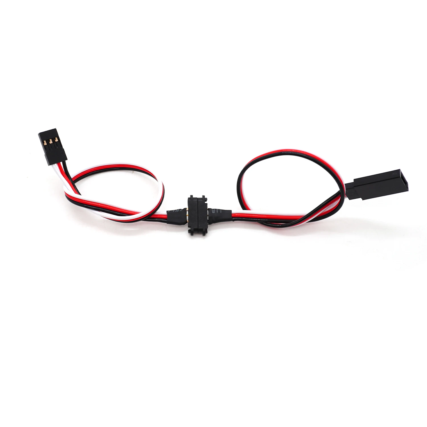 RC المغناطيسي نموذج كابل 20 سنتيمتر 36 سنتيمتر المغناطيسي المفاجئة على تمديد كابل ل التحكم عن بعد طائرة الطائرات سيارات قارب DIY نموذج جزء