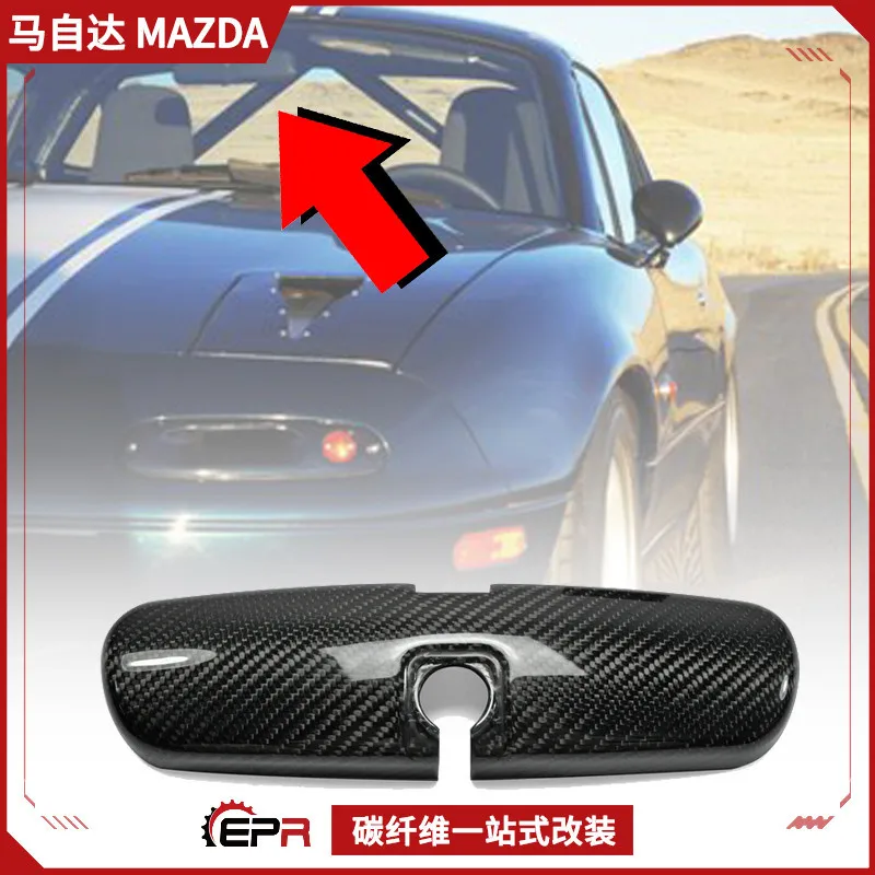 Suitable For Miata …