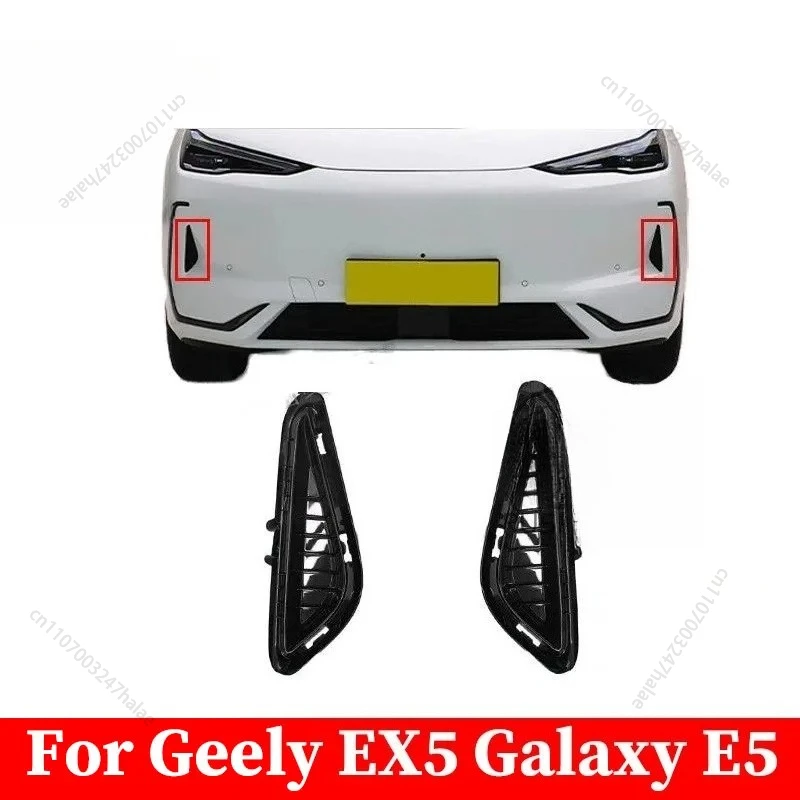 grelha-de-luz-de-nevoeiro-dianteira-esquerda-ou-direita-para-carro-friso-de-acabamento-acessorios-para-geely-ex5-galaxy-e5-2024-2025-2026