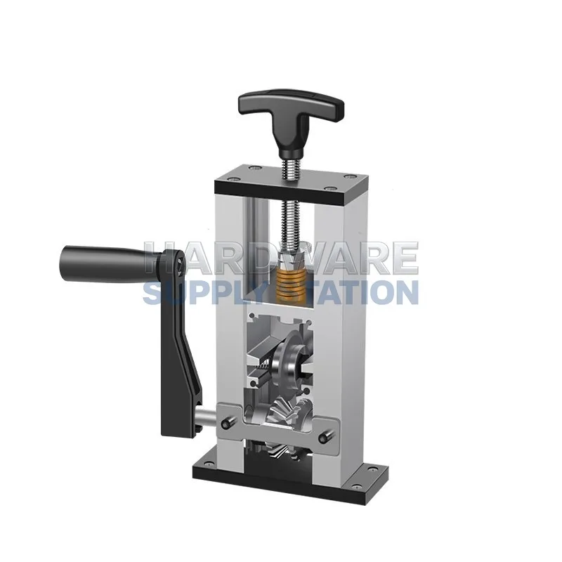 

Electric wire stripping machine, waste copper wire cable stripping machine, electrical special tools and accessories