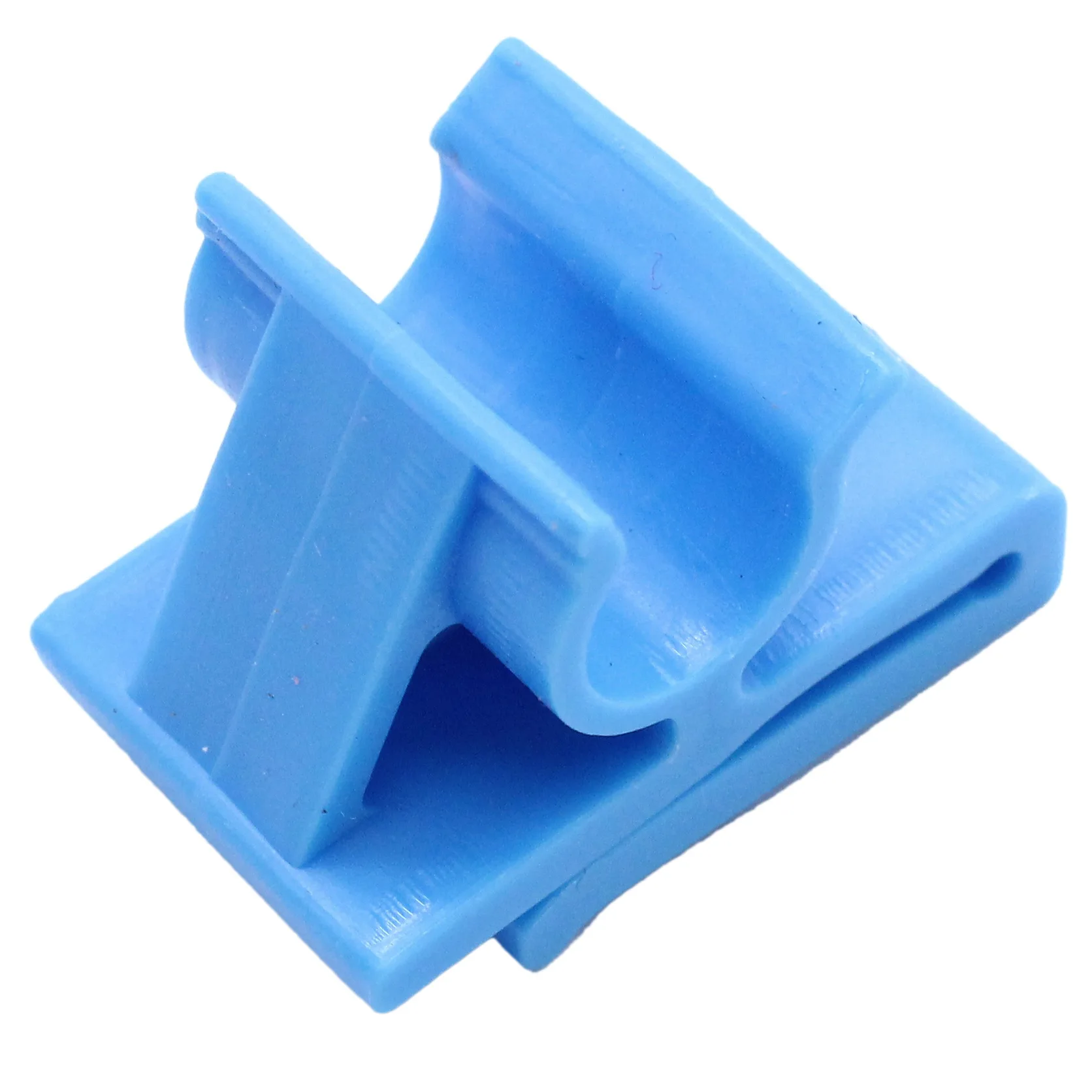 Multi-Purpose Lower Glove Box Clip Bump Stop Set Modified Fix For Holden Commodore VZ VY Statesman WL WK