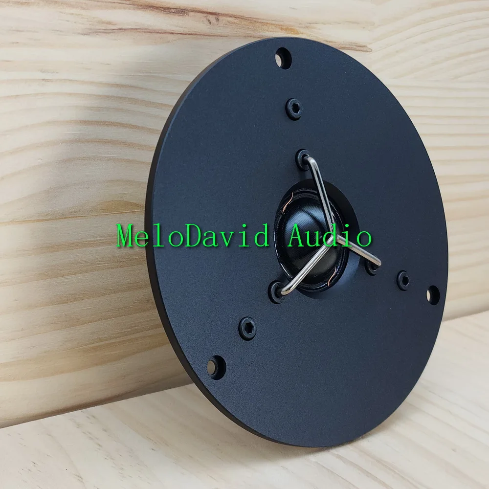 Melodavid Esotar3 T330 140mm 패널 HIEND 트위터의 쌍 2개는 기존 T330D Heritage를 대체합니다.