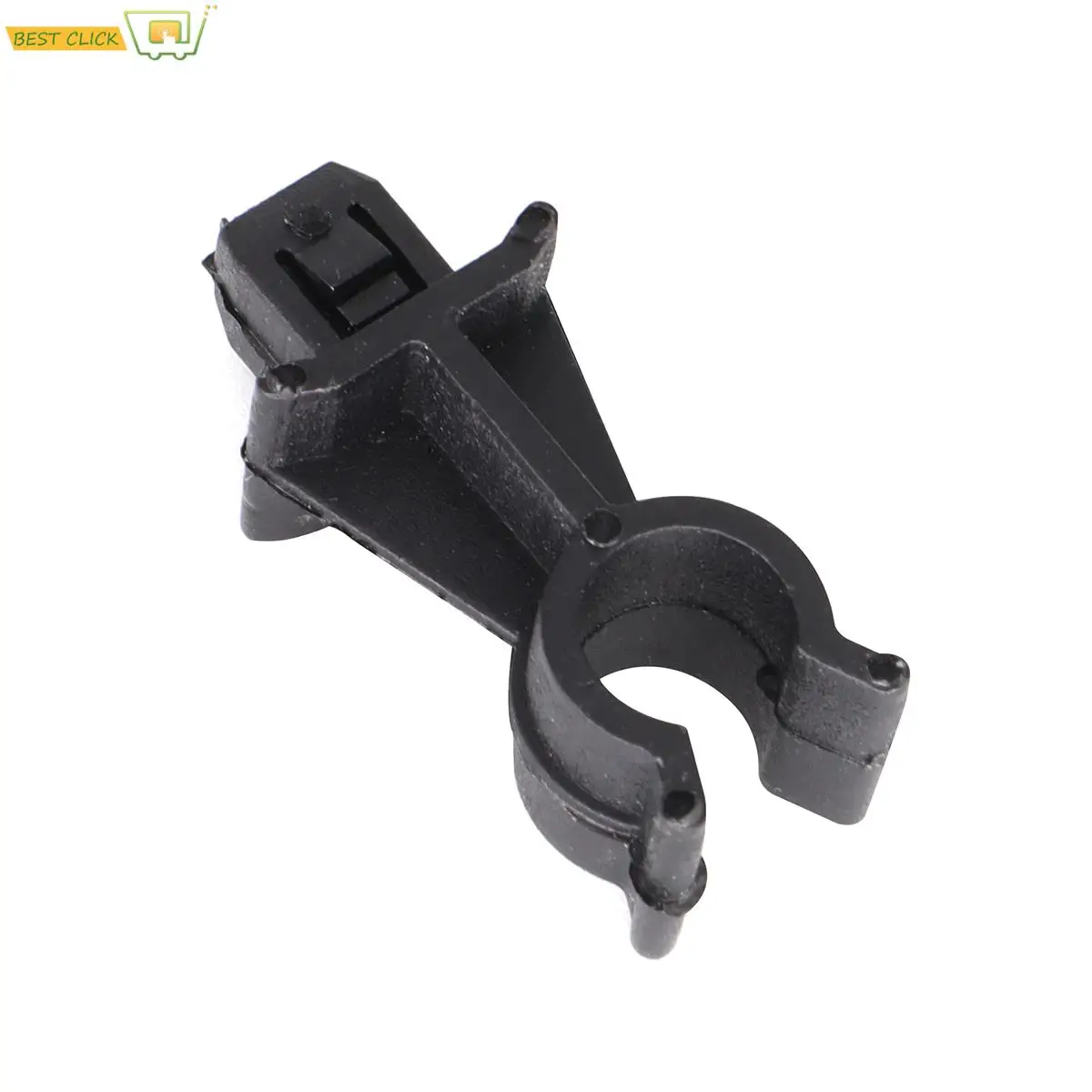 For Nissan Qashqai Dualis J10 Navara D40 Pathfinder R51 Bonnet Hood Support Prod Rod Clamp Clip Holder Retainer 65722EB300