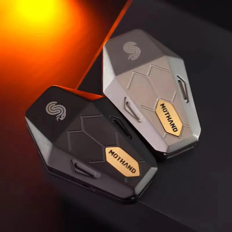 

Viper EDC камертон двухслойный магнитный абзац корпус из титанового сплава циркониевый сплав средняя пластина декомпрессионная игрушка