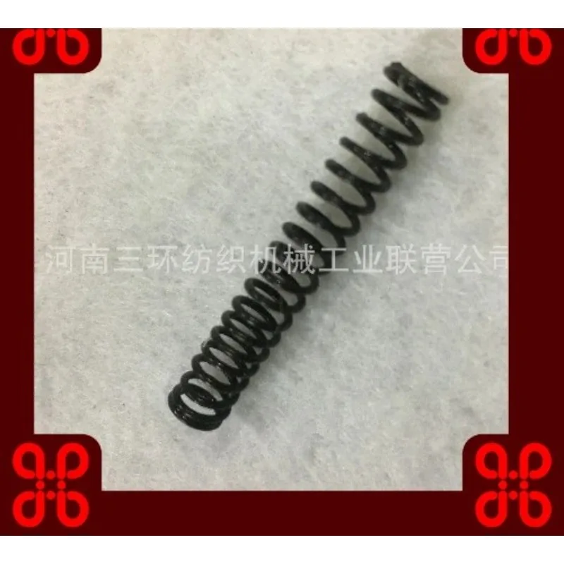 10pcs ZFA211-3625 Compression Spring In Stock Brand New High Strength Steel Spring For Textile Machinery Replacement Parts
