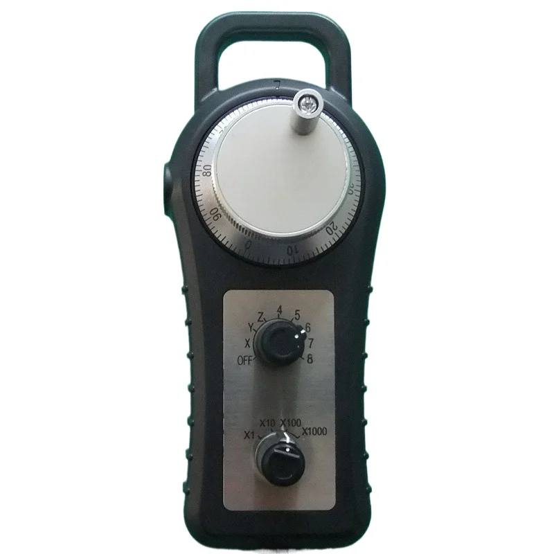 Binary electronic handwheel numerical control handwheel CNC handwheel