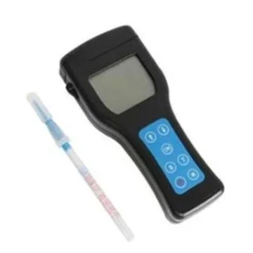 OEMFluorescence detector, handheld microbial detection HX-ATP420 ATP fluorescence detector